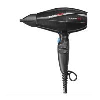 سشوار بابیلیس پرو 2400 وات مدل BAB6980E ولکانو اچ کیو ایونیک - مشکی, گارانتی اصالت و سلامت فیزیکی