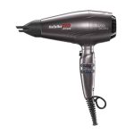 سشوار بابیلیس پرو 2400 وات مدل BAB7500IE - مشکی, گارانتی اصالت و سلامت فیزیکی