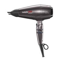 سشوار بابیلیس پرو 2400 وات مدل BAB7500IE - مشکی, گارانتی اصالت و سلامت فیزیکی