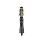 سشوار برس دار چرخشی مک استایلر 1200 وات مدل MC6625 - مشکی, گارانتی اصالت و سلامت فیزیکی
