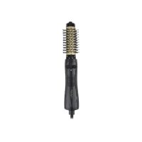 سشوار برس دار چرخشی مک استایلر 1200 وات مدل MC6625 - مشکی, گارانتی اصالت و سلامت فیزیکی