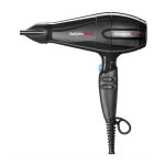 سشوار حرفه ای بابیلیس پرو 2200 وات مدل BAB6960IE - مشکی, گارانتی اصالت و سلامت فیزیکی