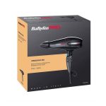 سشوار حرفه ای بابیلیس پرو 2200 وات مدل BAB6960IE 3