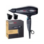 سشوار حرفه ای بابیلیس پرو 2200 وات مدل BAB6960IE 4