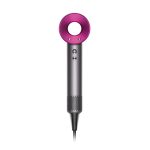 سشوار حرفه ای دایسون 1600 وات مدل Supersonic HD07 - نقره ای, گارانتی اصالت و سلامت فیزیکی