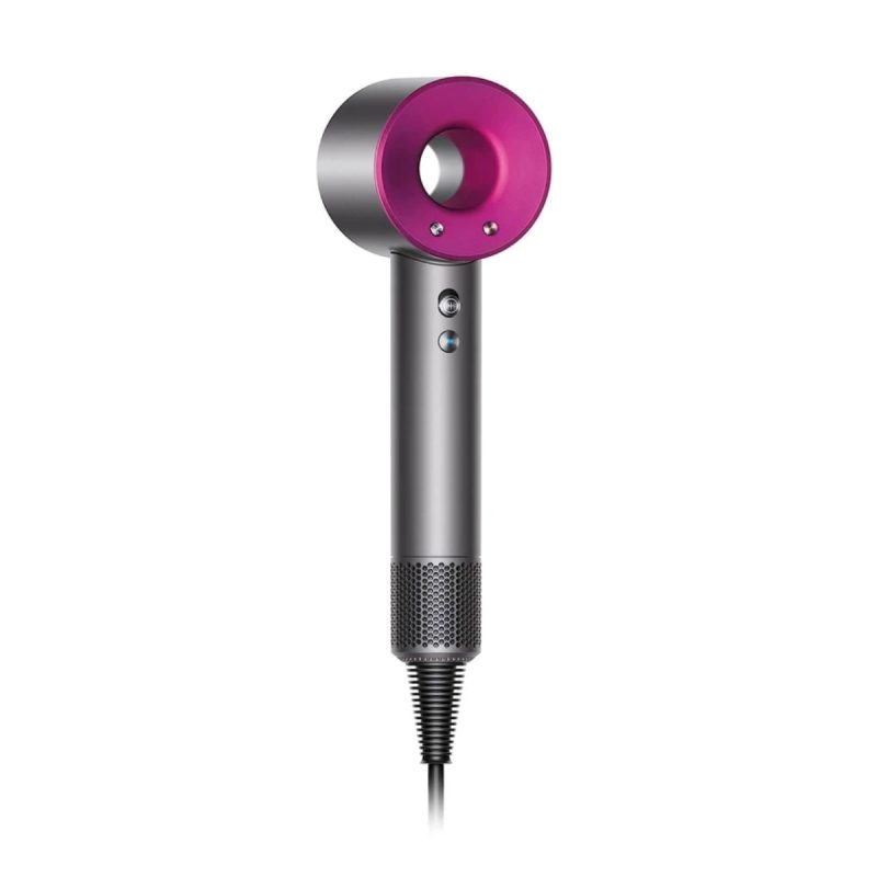 سشوار حرفه ای دایسون 1600 وات مدل Supersonic HD07 3