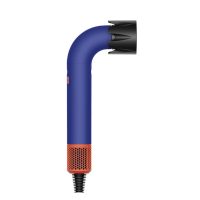 سشوار حرفه ای دایسون 1700 وات مدل Supersonic r HD18 - آبی, گارانتی اصالت و سلامت فیزیکی