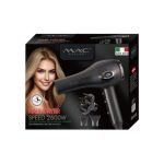سشوار حرفه ای سالنی مک استایلر 2600 وات مدل 6998 MC 2