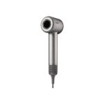 سشوار حرفه ای مک استایلر 2200 وات مدل MC 6606 Ion - نقره ای, گارانتی اصالت و سلامت فیزیکی