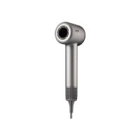 سشوار حرفه ای مک استایلر 2200 وات مدل MC 6606 Ion - نقره ای, گارانتی اصالت و سلامت فیزیکی