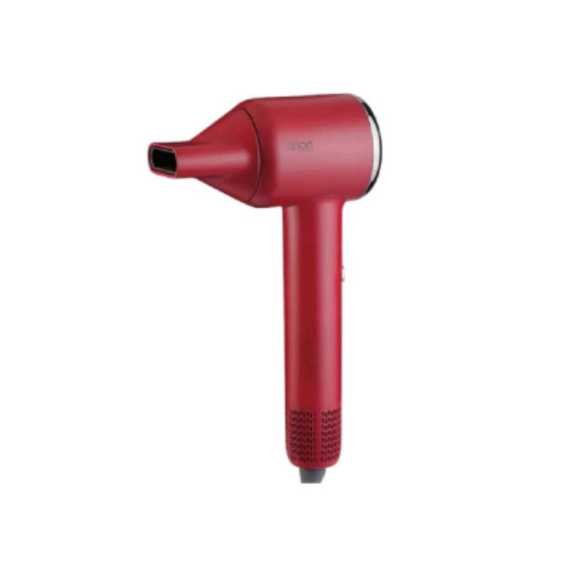 سشوار حرفه ای مک استایلر 2200 وات مدل MC 6609 Ion 2