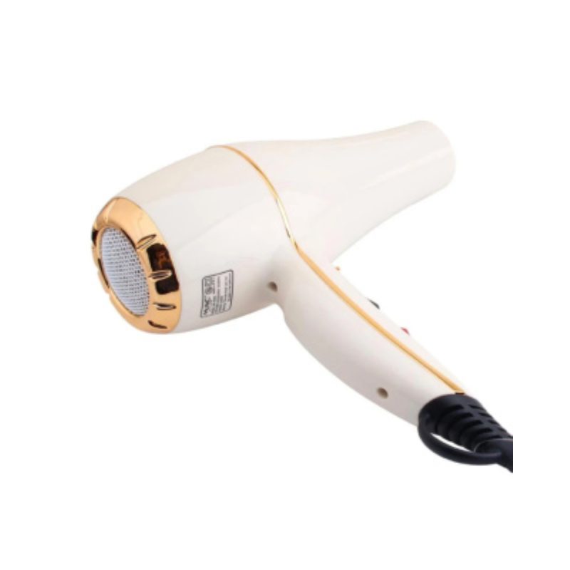 سشوار حرفه ای مک استایلر 2200 وات مدل MC6689 2