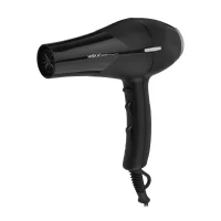 سشوار حرفه ای هیسکا مدل H5254 - مشکی, گارانتی اصالت و سلامت فیزیکی