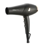 سشوار حرفه ای هیسکا مدل H5257 - مشکی, گارانتی اصالت و سلامت فیزیکی