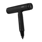 سشوار حرفه ای هیسکا مدل H5258 - مشکی, گارانتی اصالت و سلامت فیزیکی