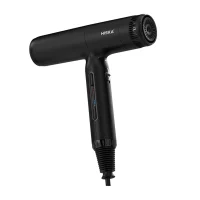 سشوار حرفه ای هیسکا مدل H5258 - مشکی, گارانتی اصالت و سلامت فیزیکی