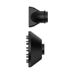 سشوار حرفه ای هیسکا مدل H5258 4