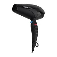 سشوار حرفه ای هیسکا مدل H5261 - مشکی, گارانتی اصالت و سلامت فیزیکی