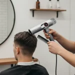 سشوار حرفه ای هیسکا مدل H5263 4