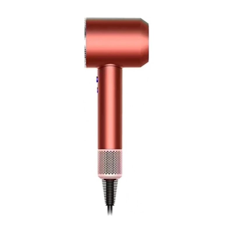 سشوار دایسون 1600 وات مدل Supersonic Nural HD16 SBP Wave And Curl Diffuser 4