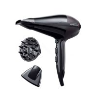 سشوار رمینگتون مدل AC5999 - مشکی, گارانتی اصالت و سلامت فیزیکی
