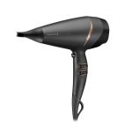سشوار رمینگتون مدل AC7200 - خاکستری تیره, گارانتی اصالت و سلامت فیزیکی