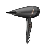 سشوار رمینگتون مدل AC7200 - خاکستری تیره, گارانتی اصالت و سلامت فیزیکی