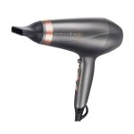 سشوار رمینگتون مدل AC8820 - خاکستری, گارانتی اصالت و سلامت فیزیکی