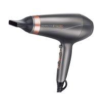 سشوار رمینگتون مدل AC8820 - خاکستری, گارانتی اصالت و سلامت فیزیکی