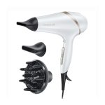 سشوار رمینگتون مدل AC8901 - سفید, گارانتی اصالت و سلامت فیزیکی