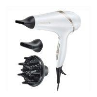 سشوار رمینگتون مدل AC8901 - سفید, گارانتی اصالت و سلامت فیزیکی