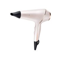 سشوار رمینگتون مدل AC9140 - سفید, گارانتی اصالت و سلامت فیزیکی