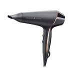 سشوار رمینگتون مدل AC9140B - خاکستری, گارانتی اصالت و سلامت فیزیکی