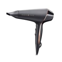 سشوار رمینگتون مدل AC9140B - خاکستری, گارانتی اصالت و سلامت فیزیکی