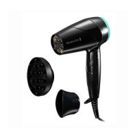 سشوار رمینگتون مدل D1500 - مشکی, گارانتی اصالت و سلامت فیزیکی