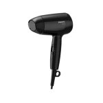 سشوار فیلیپس 1200 وات مدل BHC010 - مشکی, گارانتی اصالت و سلامت فیزیکی