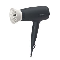 سشوار فیلیپس 1600 وات مدل BHD302 - مشکی, گارانتی اصالت و سلامت فیزیکی