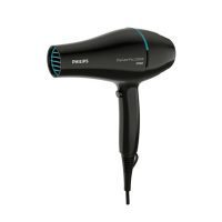 سشوار فیلیپس 2100 وات مدل BHD272 - مشکی, گارانتی اصالت و سلامت فیزیکی