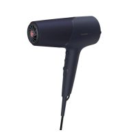 سشوار فیلیپس 2300 وات مدل BHD510 - سرمه ای, گارانتی اصالت و سلامت فیزیکی