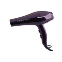 سشوار مک استایلر 2000 وات مدل MC6668 - بنفش, گارانتی اصالت و سلامت فیزیکی