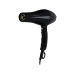 سشوار مک استایلر 2200 وات مدل MC6660 - مشکی, گارانتی اصالت و سلامت فیزیکی