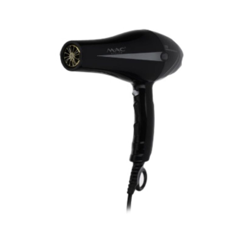 سشوار مک استایلر 2200 وات مدل MC6660 - مشکی, گارانتی اصالت و سلامت فیزیکی سشوار مک استایلر 2200 وات مدل MC6660 - مشکی, گارانتی اصالت و سلامت فیزیکی