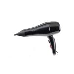 سشوار مک استایلر 2600 وات مدل MC6820 - مشکی, گارانتی اصالت و سلامت فیزیکی