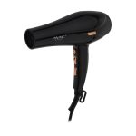سشوار مک استایلر 2600 وات مدل MC6950 - مشکی, گارانتی اصالت و سلامت فیزیکی
