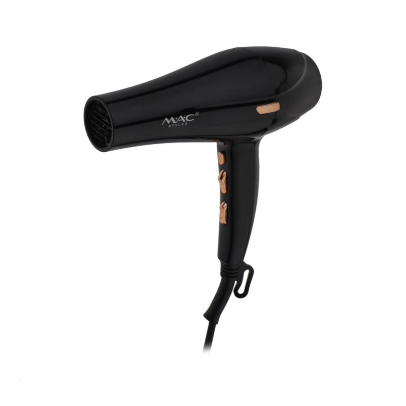 سشوار مک استایلر 2600 وات مدل MC6950 3