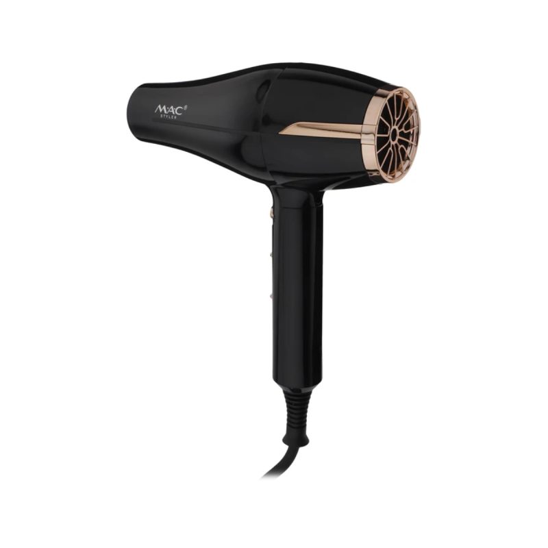 سشوار مک استایلر 2600 وات مدل MC6980 2