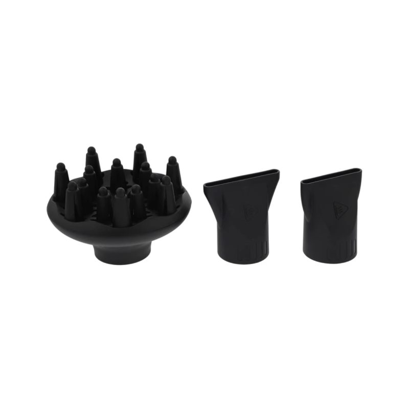 سشوار مک استایلر 2600 وات مدل MC6980 4