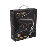 سشوار مک استایلر 2600 وات مدل MC6980 5