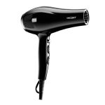 سشوار وینسنت 2200 وات مدل HD5322 - مشکی, گارانتی اصالت و سلامت فیزیکی