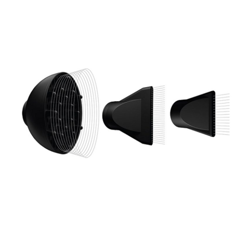 سشوار وینسنت 2200 وات مدل HD5322 3